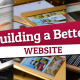 Building a Better Website