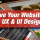 User Experience Design Tips