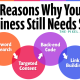 Business Needs SEO