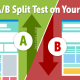 Website A/B Testing