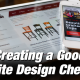 Creating a Good Website Design Checklist