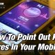 How-To Point Out Key Features in Your Mobile App