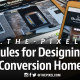 Rules for Designing a High Conversion Homepage