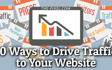 Drive Traffic To Website