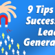 Tips for Successful Lead Generation