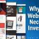 Why a B2B Website is a Necessary Investment