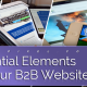 B2B Website Essentials