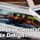 What i Lead Generation Website Design