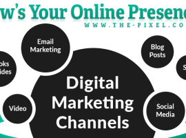 Your Online Presence