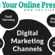 Your Online Presence