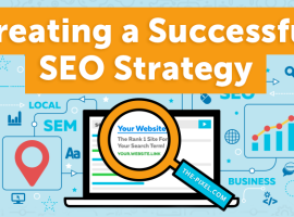 Creating a SEO Strategy