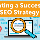 Creating a SEO Strategy