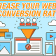 Increase Website Conversion Rate