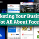 Marketing Your Business Not All About Facebook