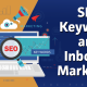 SEO Keywords and Inbound Marketing