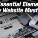 Website Essentials