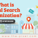 What is Local Search Optimization