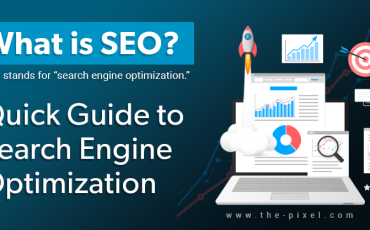 What is SEO Search Engine Optimization Guide