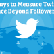 Measure Twitter Audience