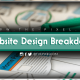 Website Design Breakdown