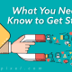 SEO 101: What you Need to Know To Get Started