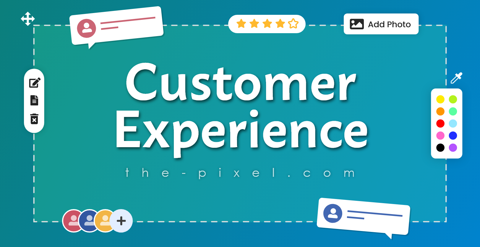 Methods For Creating A Positive Customer Experience