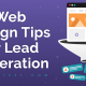 Web Design Tips for Lead Generation