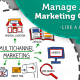 Manage Multiple Marketing Channels