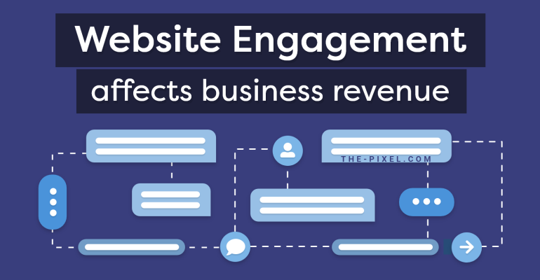 website-engagement-affect-business-revenue