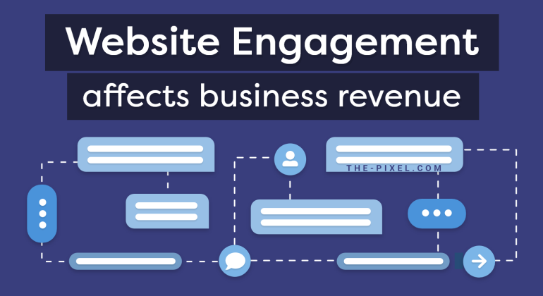 website-engagement-affect-business-revenue