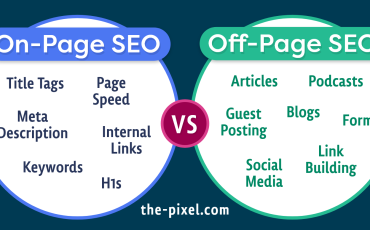on-page-and-off-page-seo