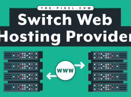 Switching Web Hosting Providers