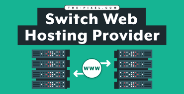 Switching Web Hosting Providers