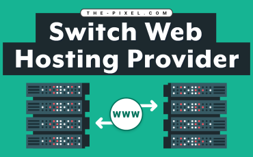 Switching Web Hosting Providers