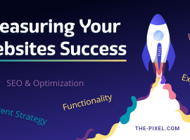 Measuring Website Success and Performance