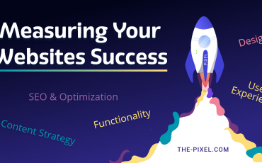 Measuring Website Success and Performance