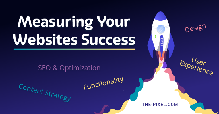 Measuring Website Success and Performance